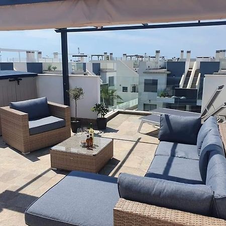 필라데라호라다다 Casa Lela Met Dakterras 아파트 외부 사진