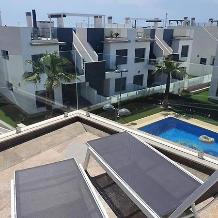 필라데라호라다다 Casa Lela Met Dakterras 아파트 외부 사진
