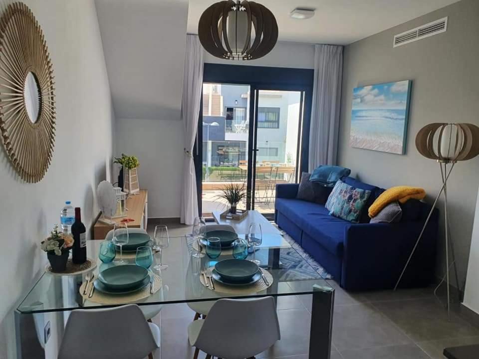필라데라호라다다 Casa Lela Met Dakterras 아파트 외부 사진