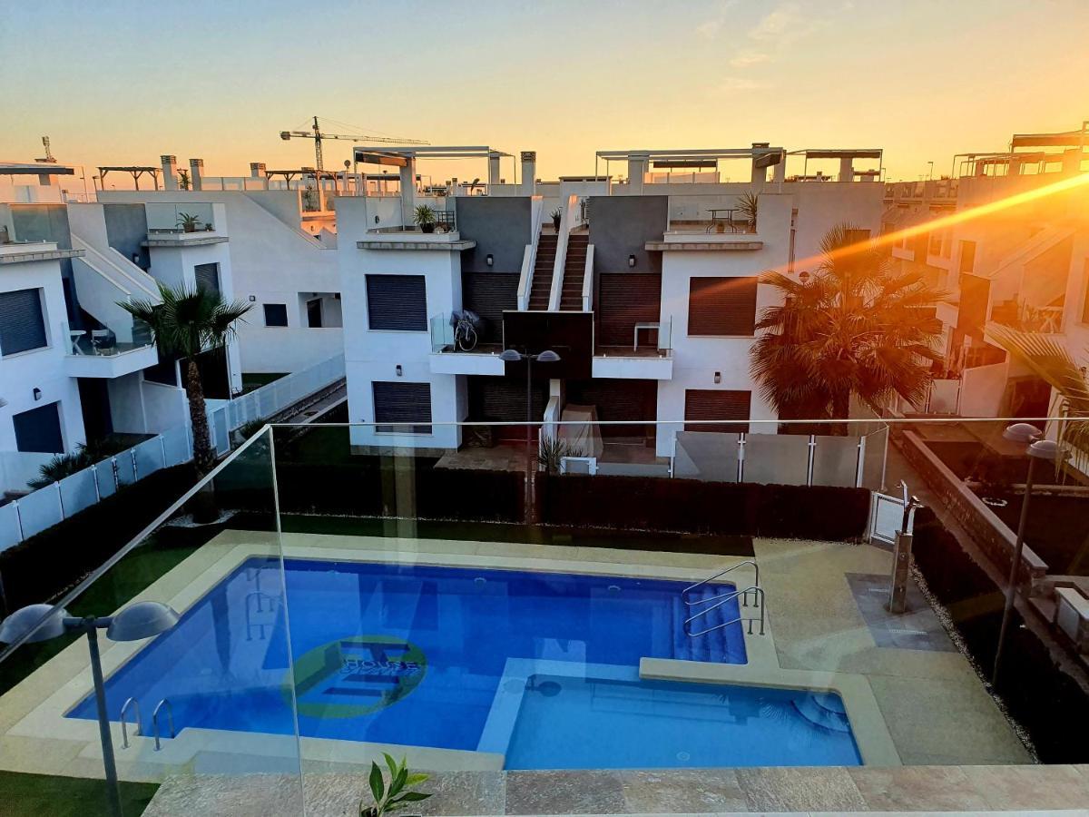 필라데라호라다다 Casa Lela Met Dakterras 아파트 외부 사진