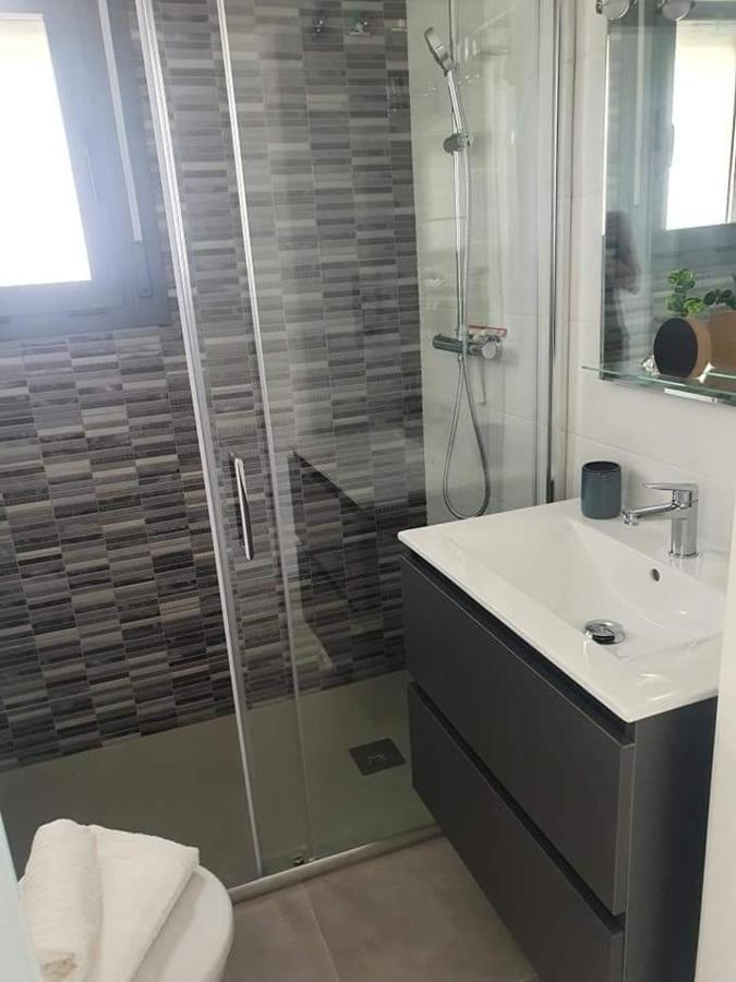 필라데라호라다다 Casa Lela Met Dakterras 아파트 외부 사진