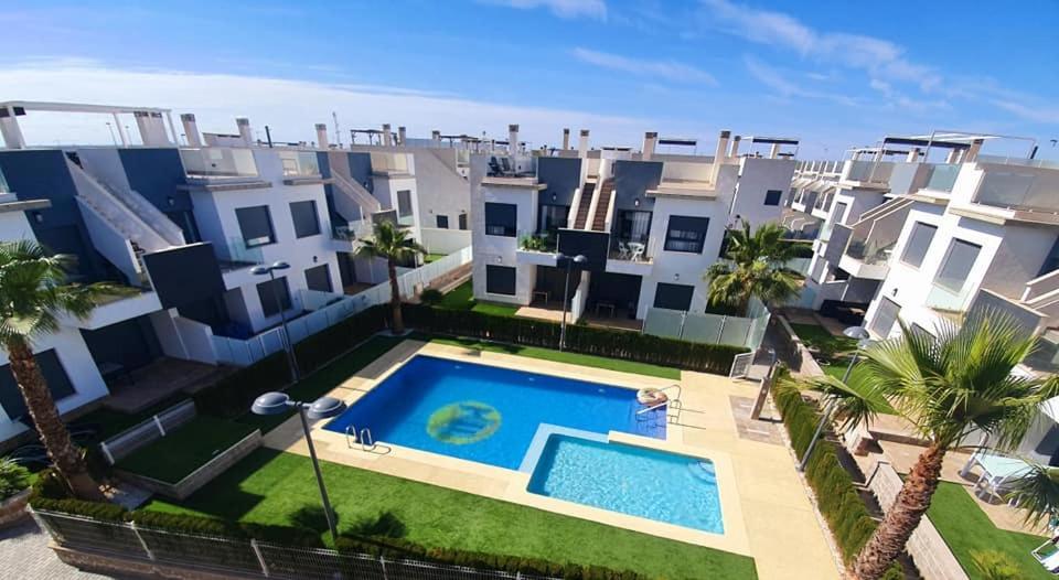 필라데라호라다다 Casa Lela Met Dakterras 아파트 외부 사진