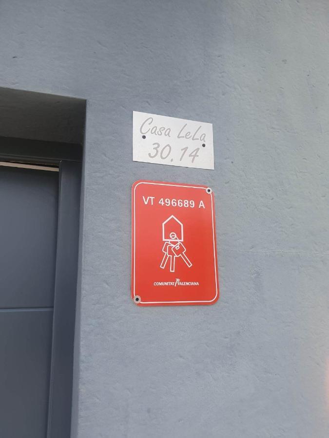 필라데라호라다다 Casa Lela Met Dakterras 아파트 외부 사진
